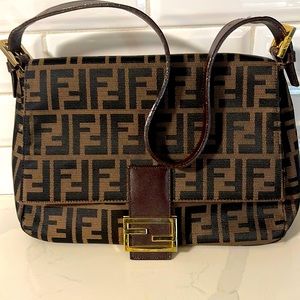 Fendi Shoulder Bag
